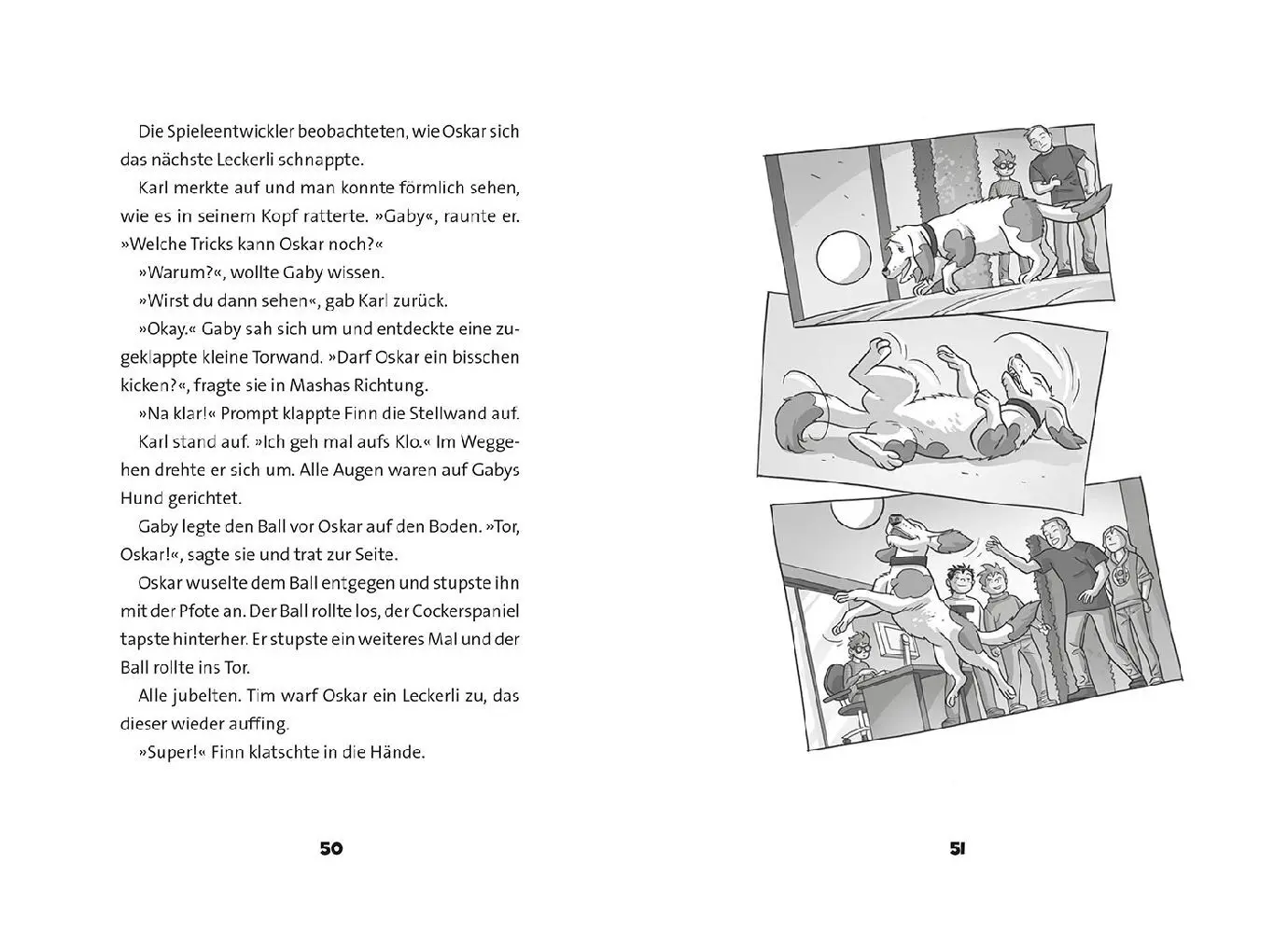 Bild: 9783440175996 | TKKG Junior, 22, Zocker-Panik! | Kirsten Vogel | Buch | 128 S. | 2024