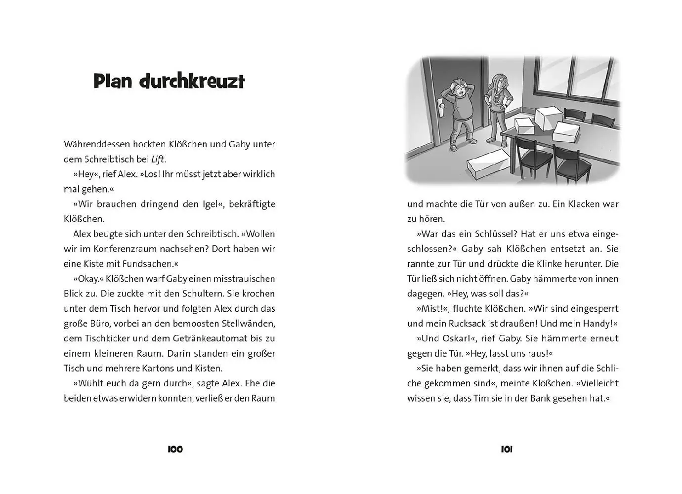 Bild: 9783440175996 | TKKG Junior, 22, Zocker-Panik! | Kirsten Vogel | Buch | 128 S. | 2024
