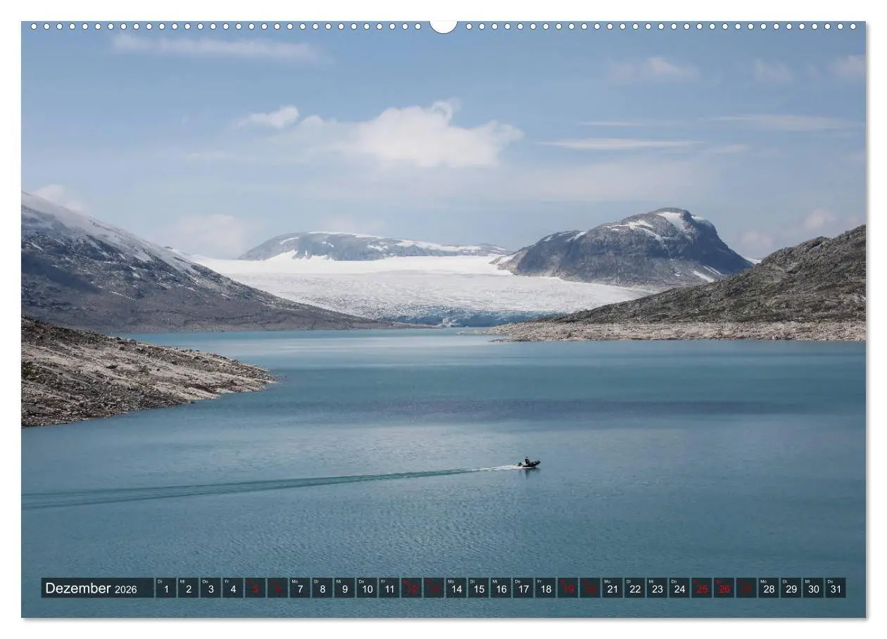 Bild: 9783457935996 | Norwegen 2026 - Berge, Fjorde, Moore (Wandkalender 2026 DIN A2...