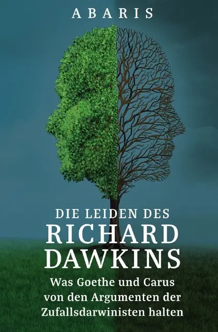 Cover: 9783752955996 | Die Leiden des RICHARD DAWKINS | A. Abaris | Taschenbuch | Deutsch