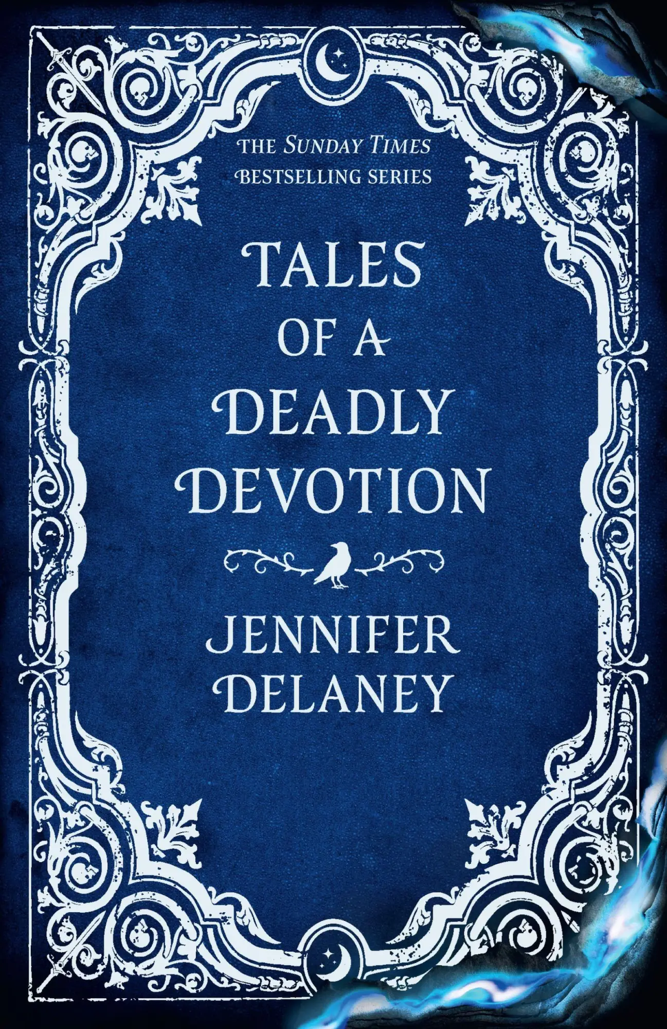 Cover: 9781399616096 | Tales of a Deadly Devotion | Jennifer Delaney | Taschenbuch | Englisch