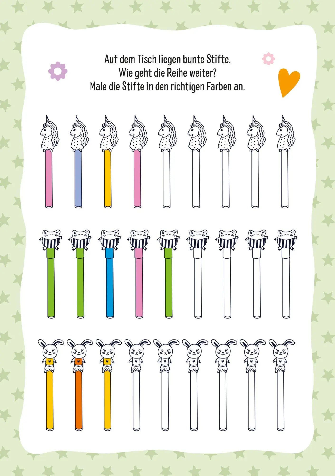 Bild: 9783629016096 | Abenteuer Schule | Pattloch Verlag | Taschenbuch | 104 S. | Deutsch