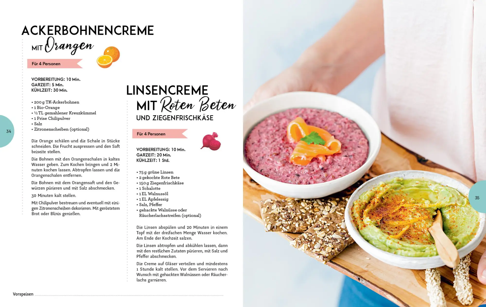 Bild: 9783742326096 | Herrliche Hülsenfrüchte | Sarah Kdouh | Buch | 128 S. | Deutsch | 2023