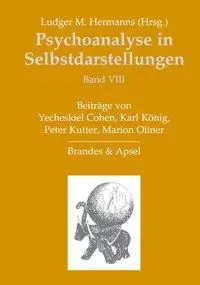 Cover: 9783860996096 | Psychoanalyse in Selbstdarstellungen 8 | Ludger M. Hermanns | Buch
