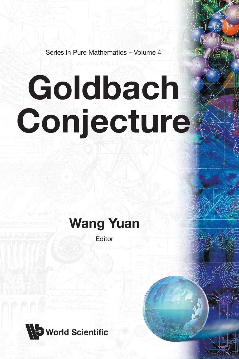 Cover: 9789971966096 | GOLDBACH CONJECTURE (V4) | Wang Yuan | Taschenbuch | Englisch | 1984