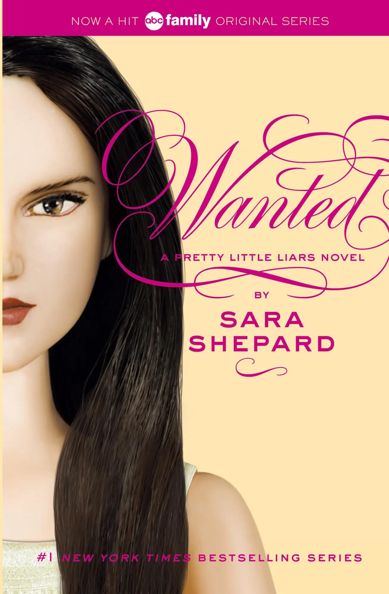 Cover: 9780061566196 | Wanted | Sara Shepard | Taschenbuch | Kartoniert / Broschiert | 2011