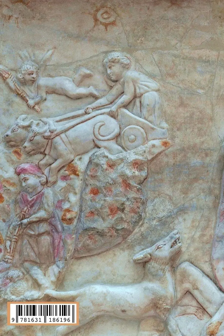 Rückseite: 9781631186196 | The Mysteries of Mithra | Esoteric Classics | G. R. S. Mead | Buch