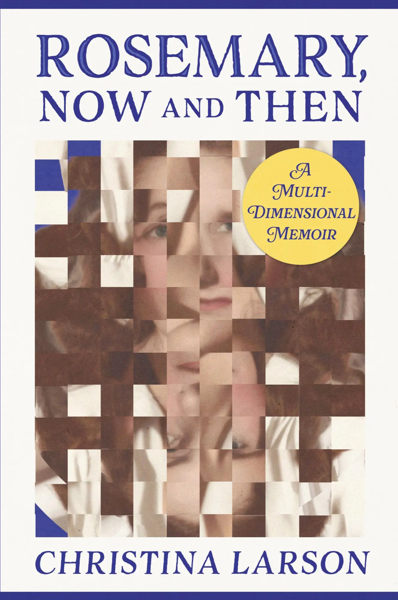 Cover: 9781964686196 | Rosemary, Now and Then | Christina Larson | Taschenbuch | Englisch