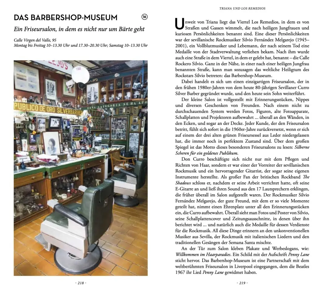 Bild: 9782361956196 | Verborgenes Sevilla | Ricardo de Castro | Taschenbuch | Deutsch | 2023