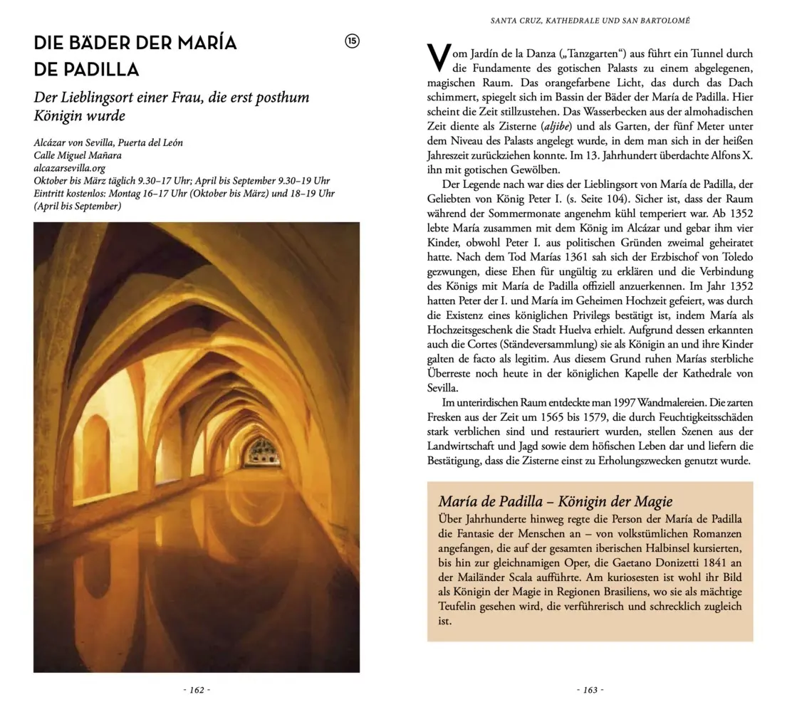 Bild: 9782361956196 | Verborgenes Sevilla | Ricardo de Castro | Taschenbuch | Deutsch | 2023