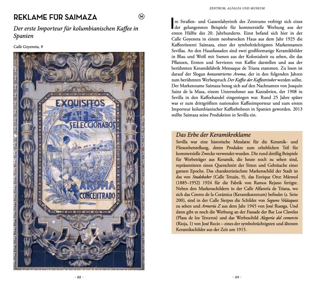 Bild: 9782361956196 | Verborgenes Sevilla | Ricardo de Castro | Taschenbuch | Deutsch | 2023