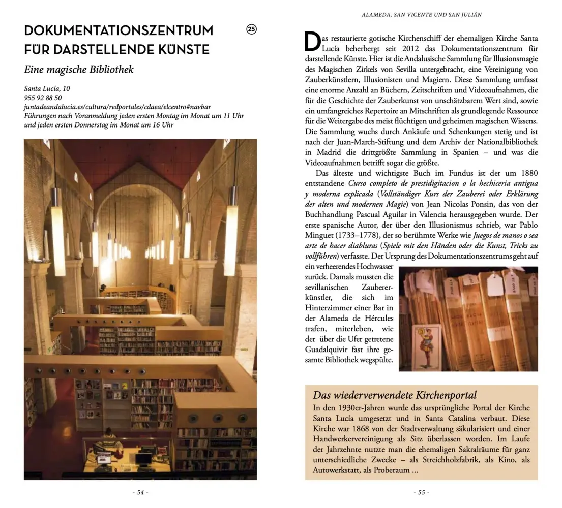 Bild: 9782361956196 | Verborgenes Sevilla | Ricardo de Castro | Taschenbuch | Deutsch | 2023
