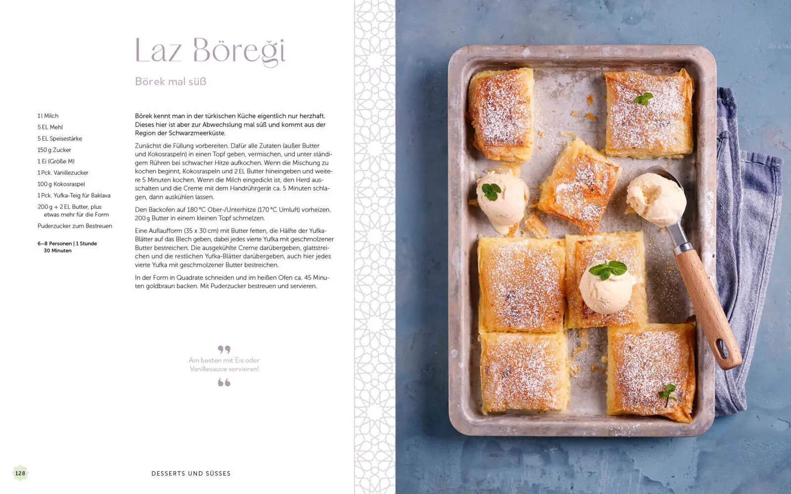 Bild: 9783745906196 | Türkiye - Türkisch kochen | Aynur Sahin | Buch | 160 S. | Deutsch