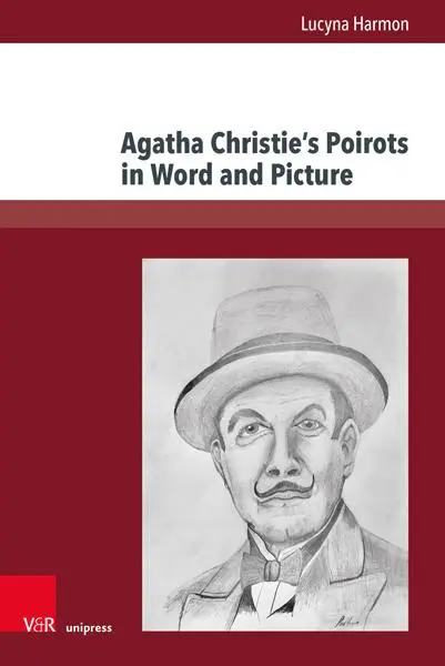 Autor: 9783847116196 | Agatha Christie's Poirots in Word and Picture | Lucyna Harmon | Buch
