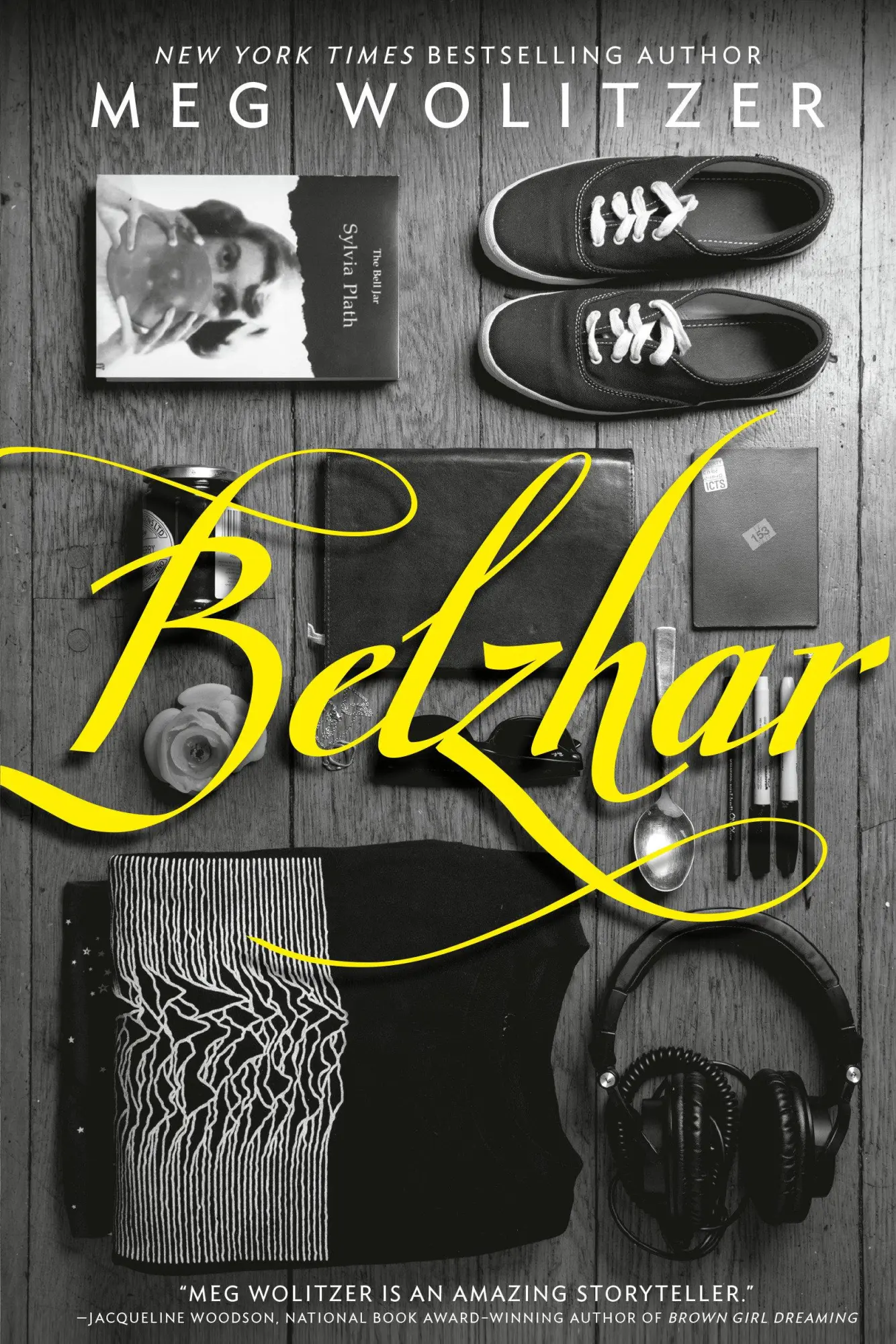 Cover: 9780142426296 | Belzhar | Meg Wolitzer | Taschenbuch | Penguin Young Readers Group