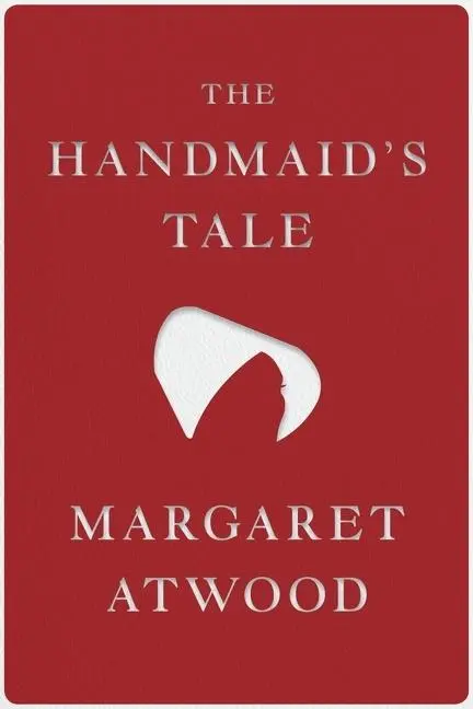Cover: 9780358346296 | The Handmaid's Tale Deluxe Edition | Margaret Atwood | Buch | Gebunden