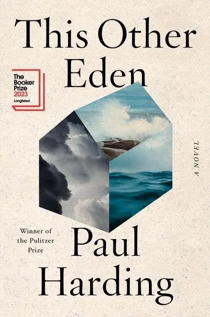 Cover: 9781324036296 | This Other Eden | Paul Harding | Buch | 224 S. | Englisch | 2023