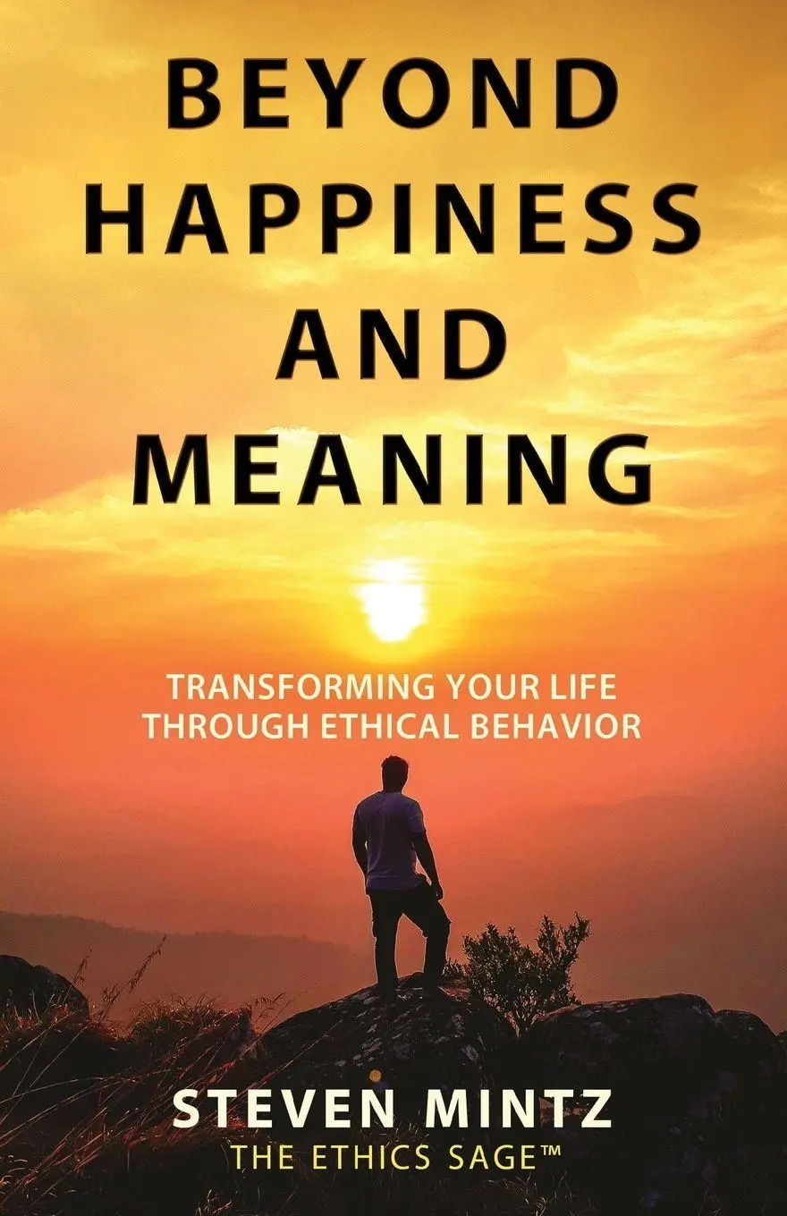 Cover: 9781642376296 | Beyond Happiness and Meaning | Steven Mintz | Taschenbuch | Englisch