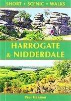 Cover: 9781907626296 | Harrogate &amp; Nidderdale | Paul Hannon | Taschenbuch | Englisch | 2019