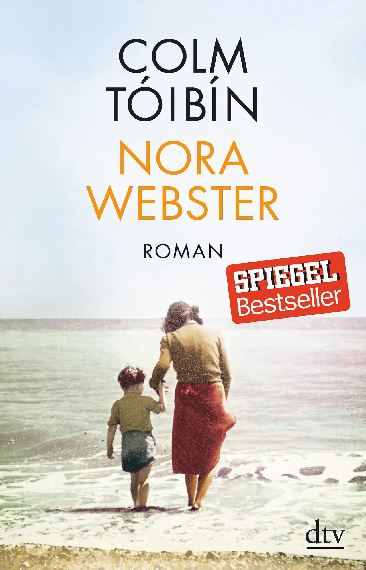 Cover: 9783423146296 | Nora Webster | Colm Tóibín | Taschenbuch | 384 S. | Deutsch | 2018