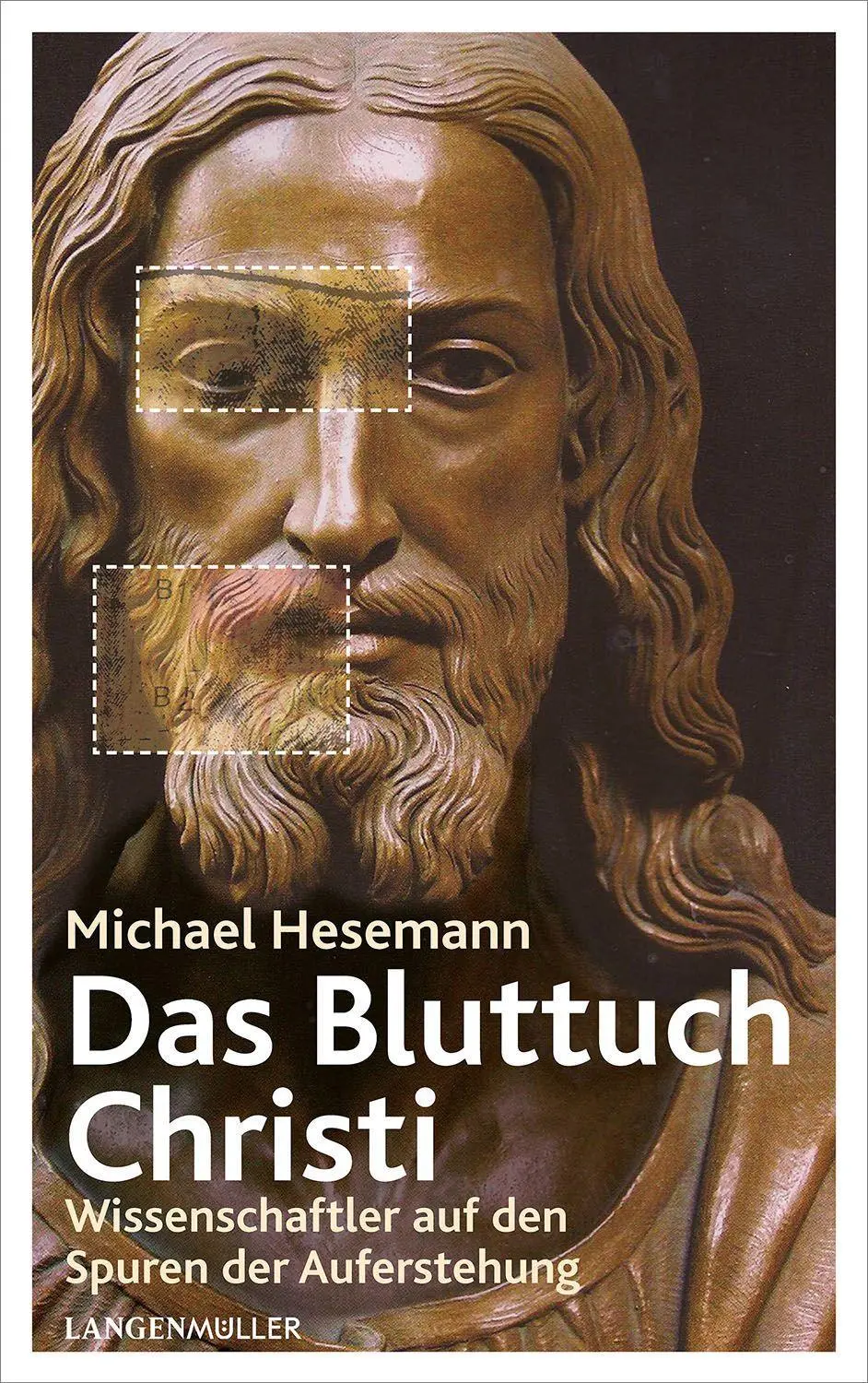 Cover: 9783784436296 | Das Bluttuch | Wissenschaftler auf den Spuren der Auferstehung | Buch