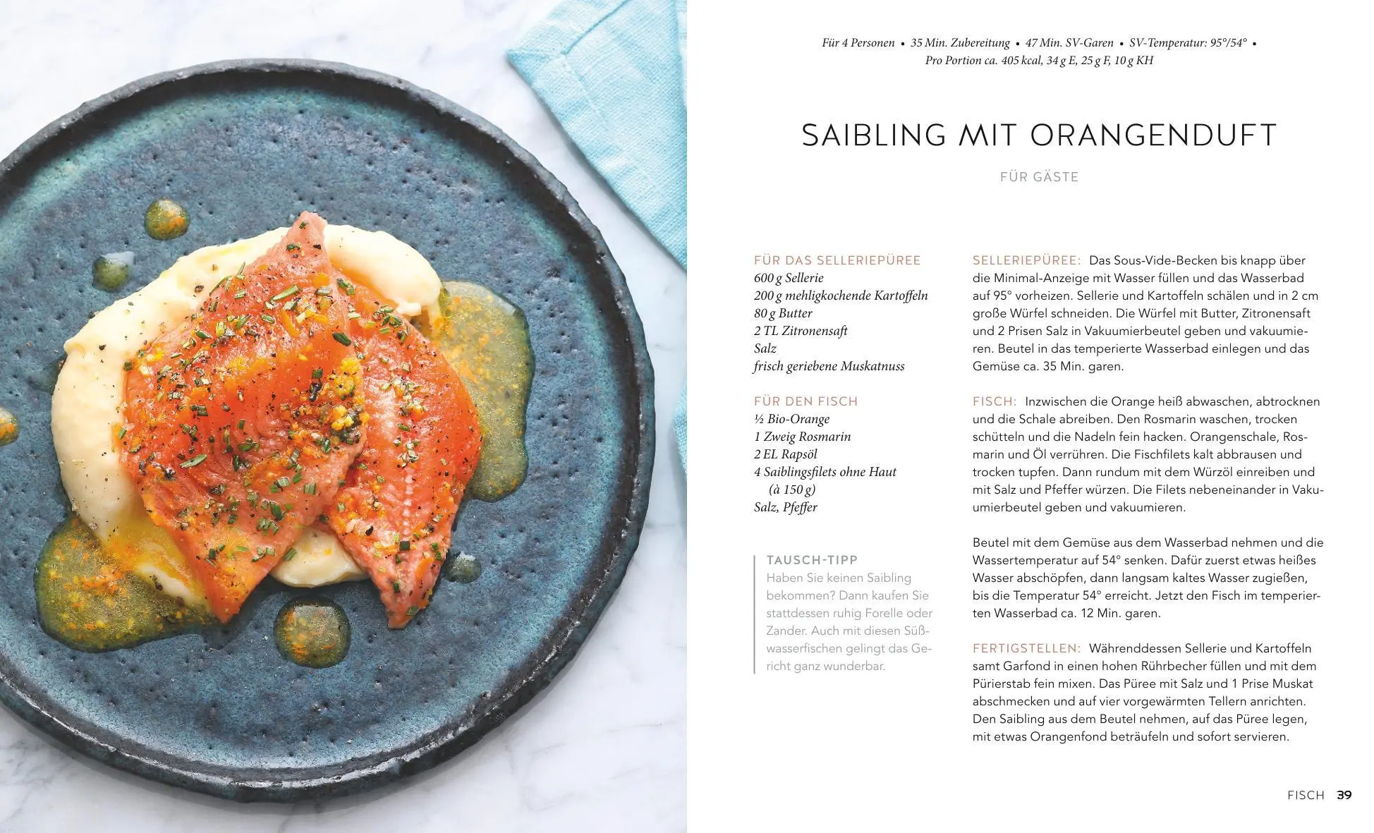 Bild: 9783833866296 | Sous-Vide | Nico Stanitzok | Taschenbuch | GU KüchenRatgeber | 64 S.