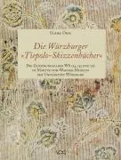 Cover: 9783897396296 | Die Würzburger "Tiepolo-Skizzenbücher". Die Zeichnungsalben WS 134,...