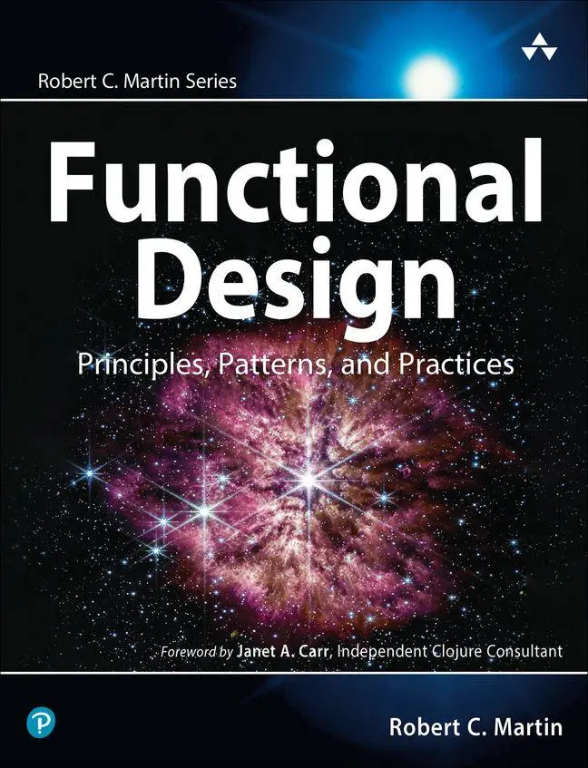 Cover: 9780138176396 | Functional Design | Principles, Patterns, and Practices | Taschenbuch Cover: 9780138176396 | Functional Design | Principles, Patterns, and Practices | Taschenbuch