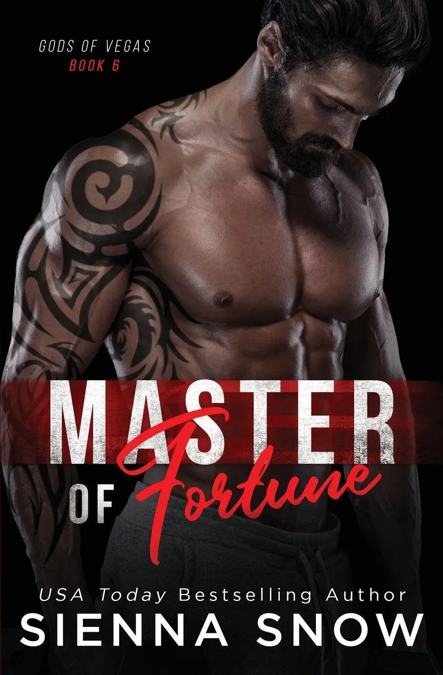 Cover: 9781948756396 | Master of Fortune | Sienna Snow | Taschenbuch | Englisch | 2023