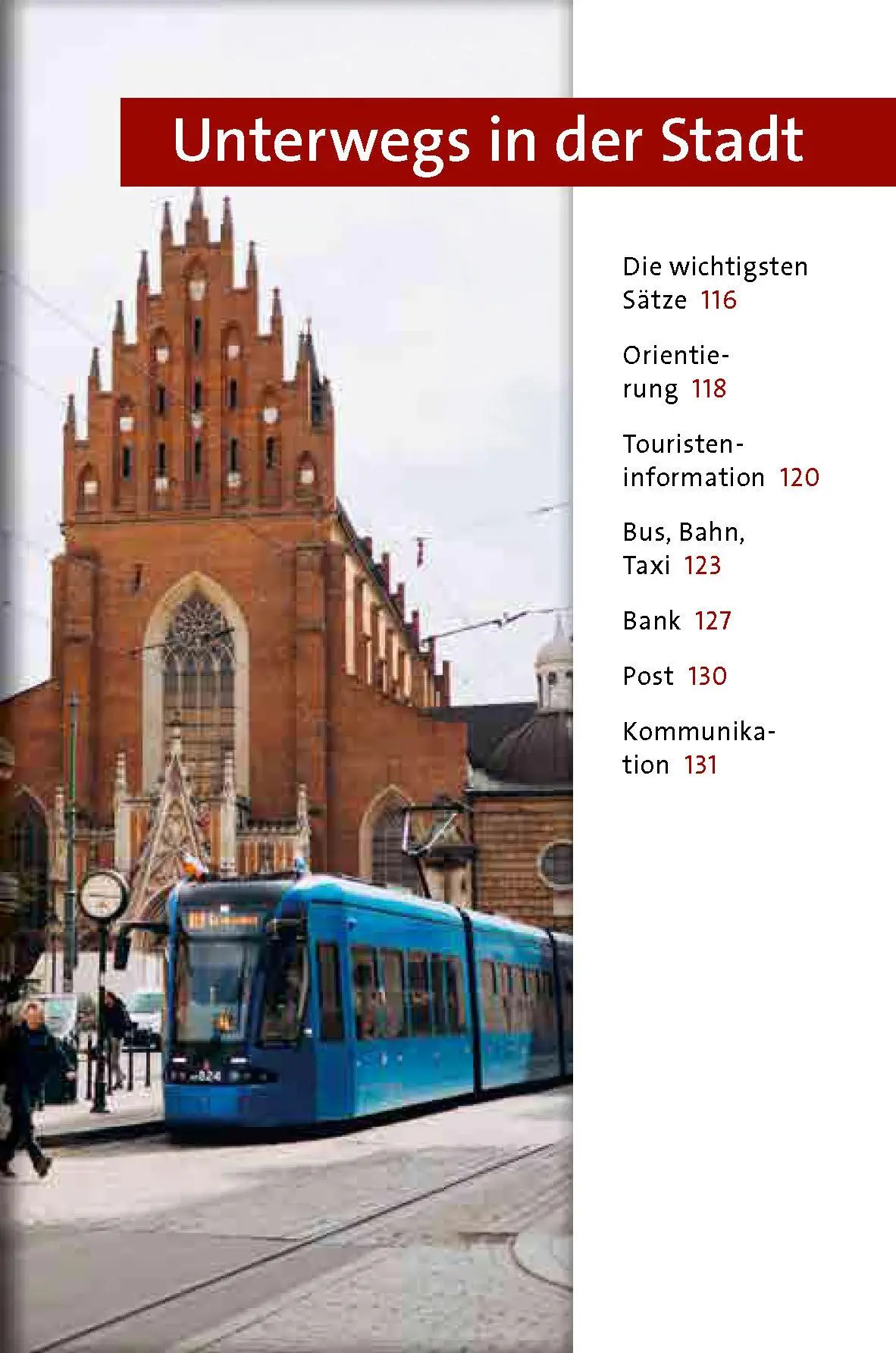 Bild: 9783125146396 | Langenscheidt Sprachführer Polnisch | Taschenbuch | 288 S. | Deutsch