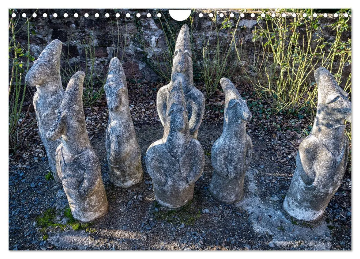 Bild: 9783435256396 | Steinau an der Straße (Wandkalender 2025 DIN A4 quer), CALVENDO...
