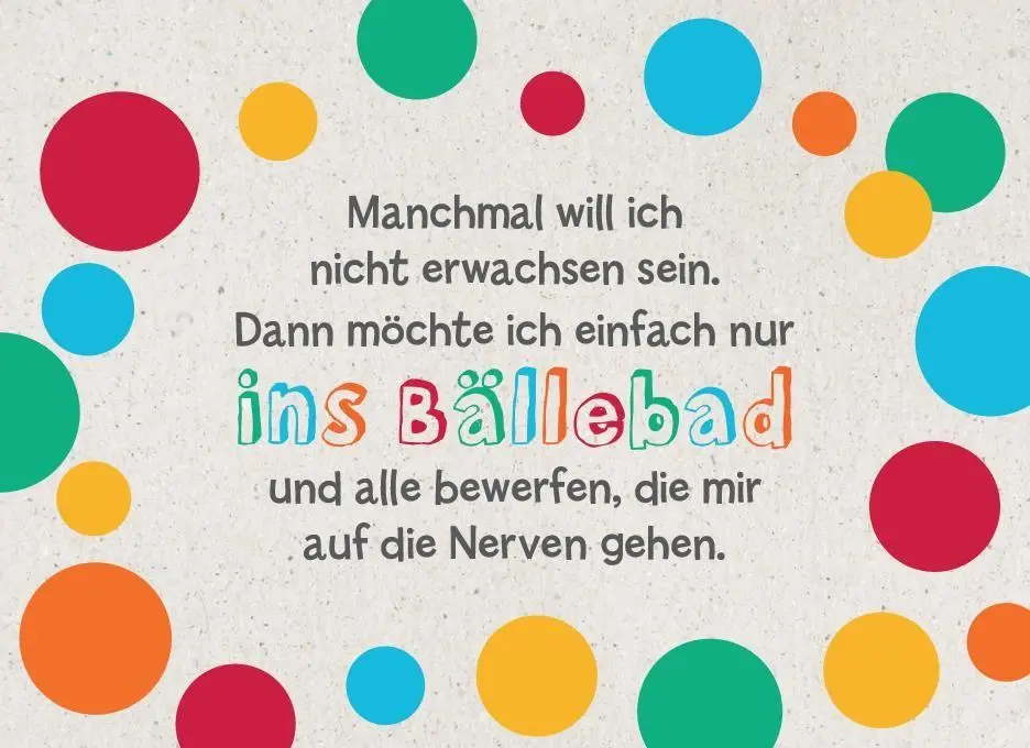 Bild: 9783625196396 | It's a perfect day for a perfect day | Taschenbuch | 80 S. | Deutsch