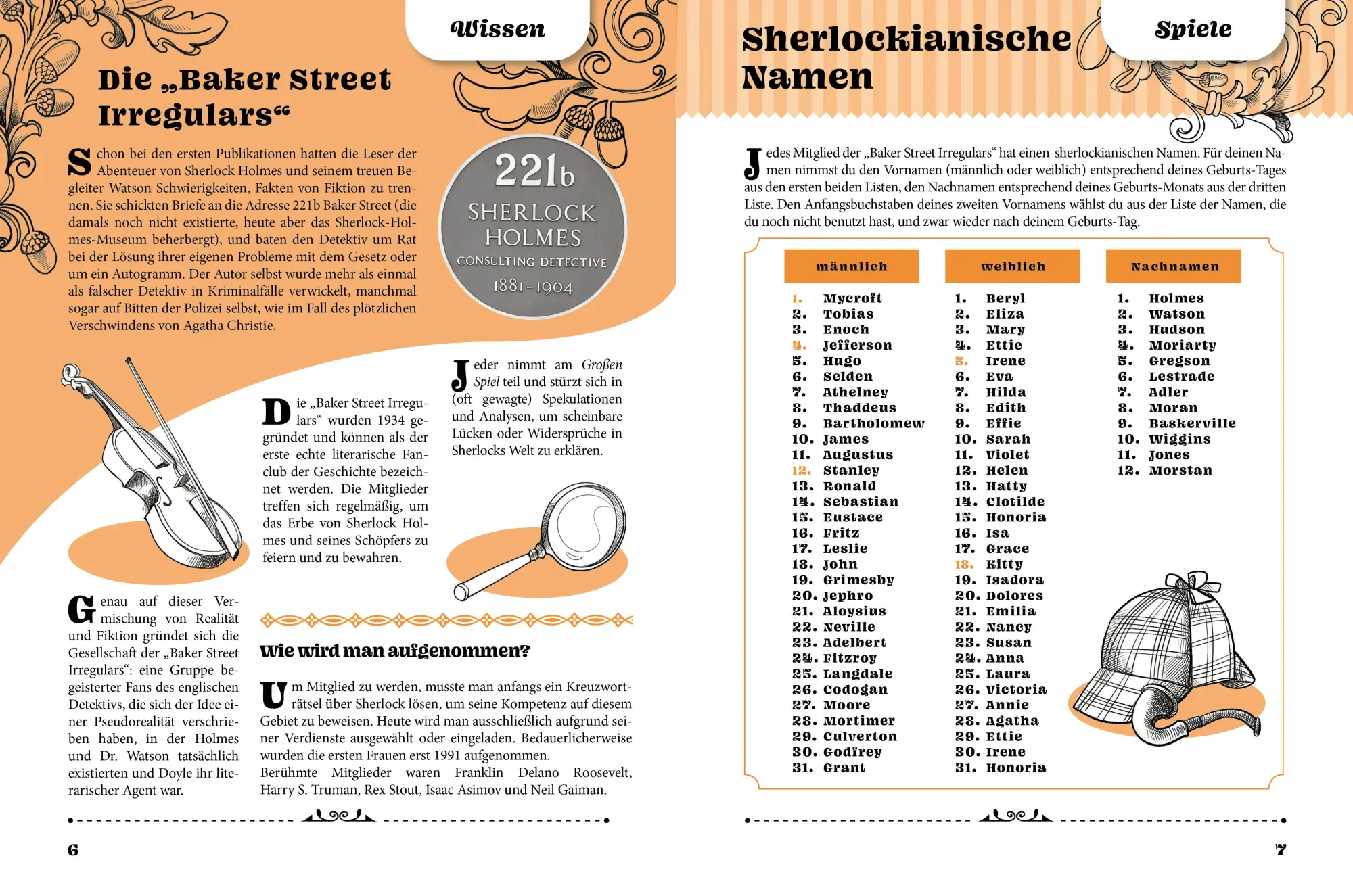 Bild: 9788863126396 | Sherlock Holmes. Arthur Conan Doyle. (Klassiker statt Langeweile)