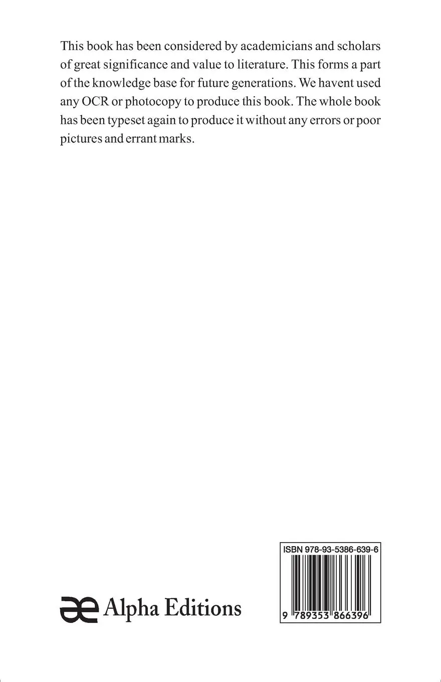 Rückseite: 9789353866396 | Differential equations | H. B. Phillips | Taschenbuch | Englisch