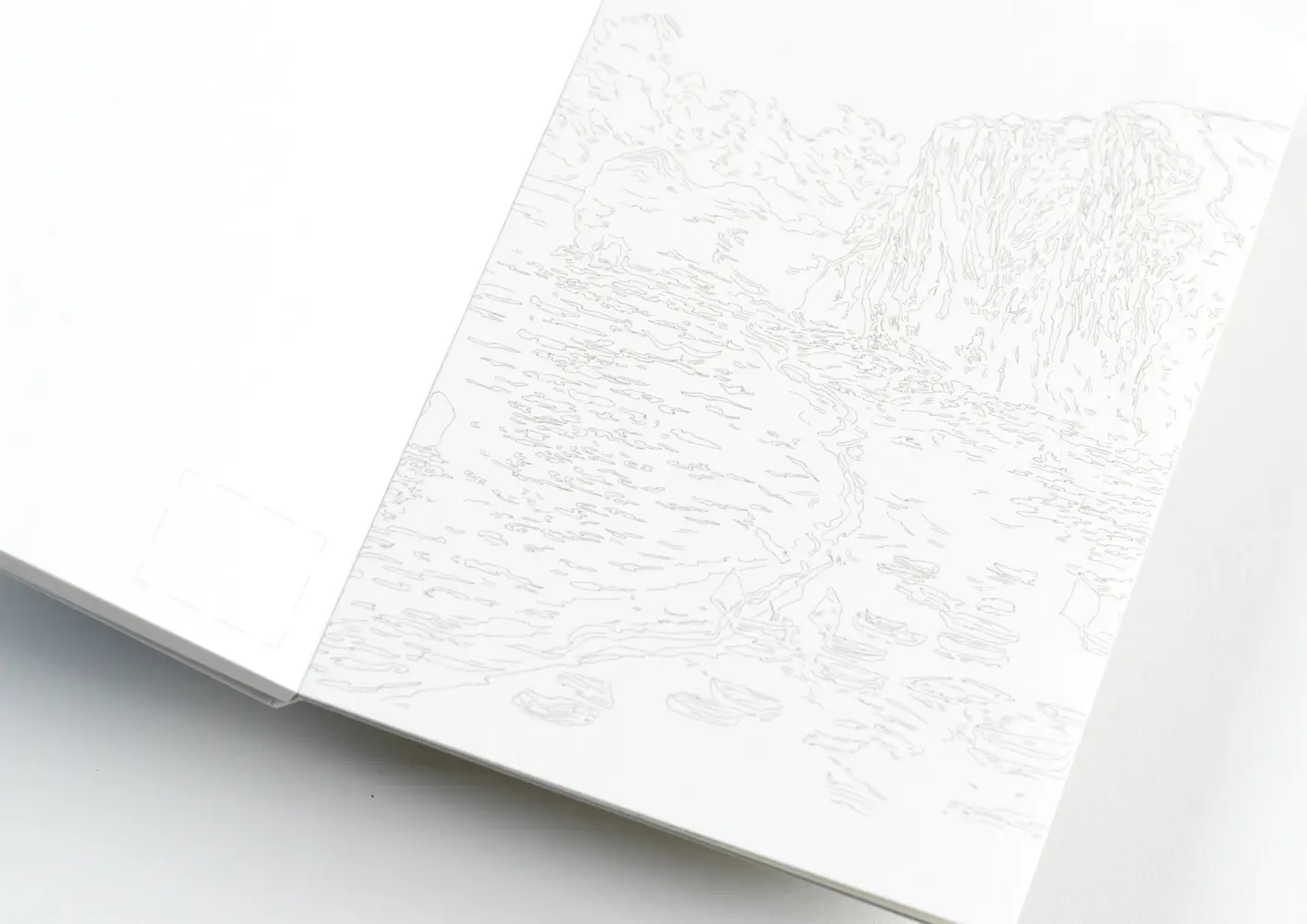 Bild: 9789460096396 | Claude Monet | Watercolour Postcard Book / Postkarten - Malbuch | Buch