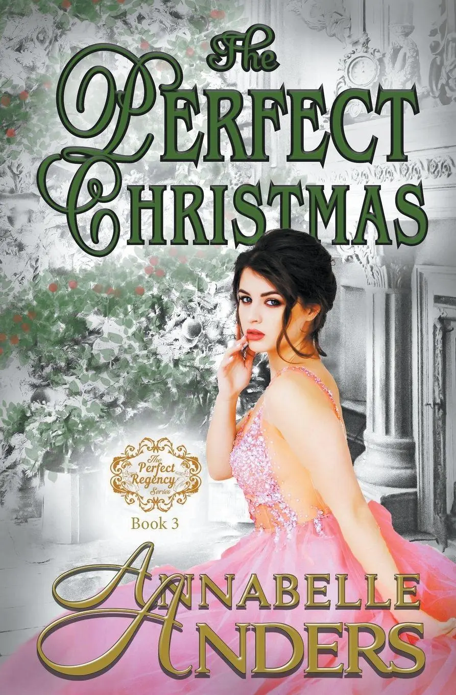 Cover: 9798215726396 | The Perfect Christmas | Annabelle Anders | Taschenbuch | Englisch