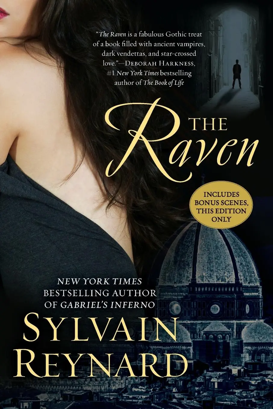 Cover: 9780425266496 | The Raven | Sylvain Reynard | Taschenbuch | Englisch | 2015