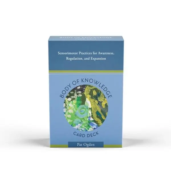 Cover: 9781324016496 | Body of Knowledge Card Deck | Pat Ogden | Box | Englisch | 2024