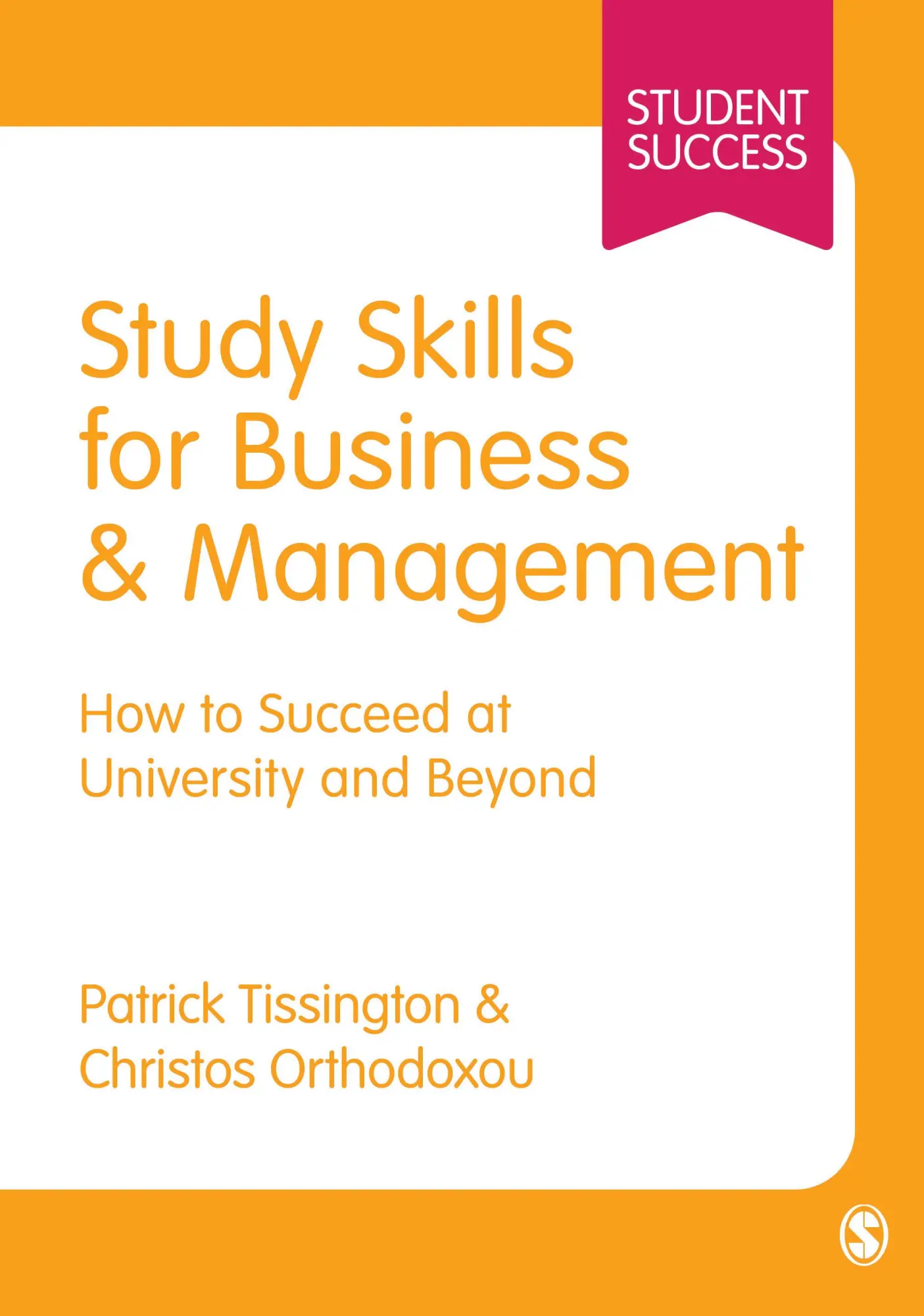 Cover: 9781446266496 | Study Skills for Business and Management | Patrick Tissington (u. a.)