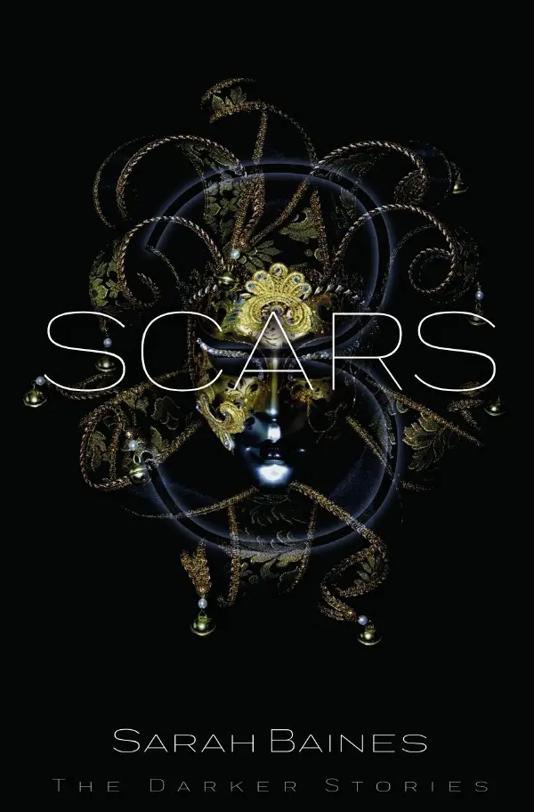 Cover: 9783756556496 | Three Scars | DE | Sarah Baines | Taschenbuch | 300 S. | Deutsch