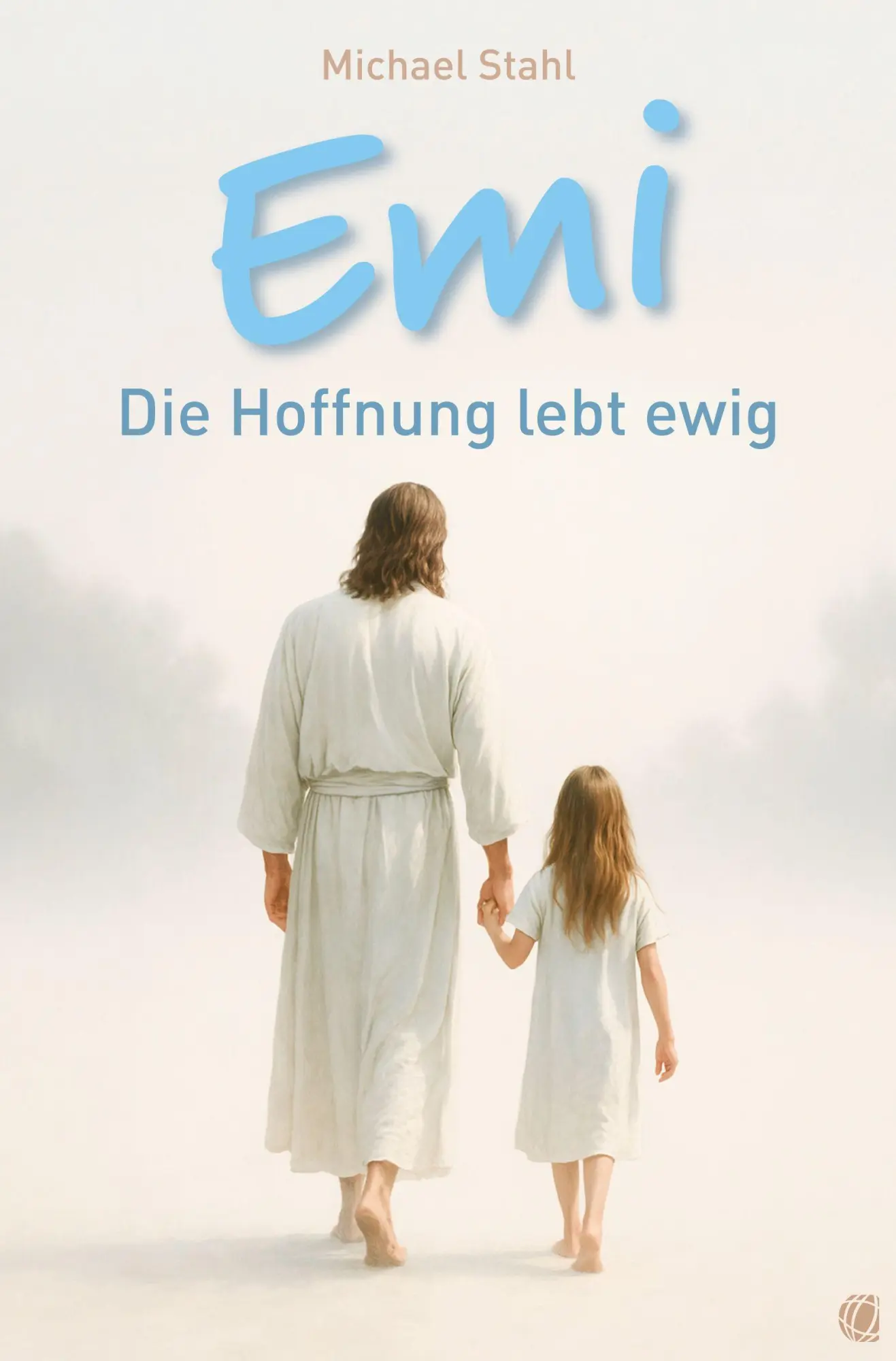 Cover: 9783955786496 | Emi | Die Hoffnung lebt ewig | Michael Stahl | Taschenbuch | 152 S.