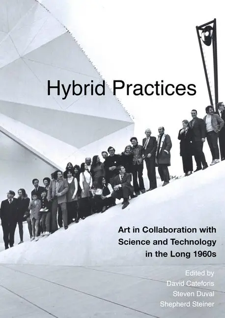 Cover: 9780520296596 | Hybrid Practices | David Cateforis (u. a.) | Buch | Gebunden | 2018 Cover: 9780520296596 | Hybrid Practices | David Cateforis (u. a.) | Buch | Gebunden | 2018