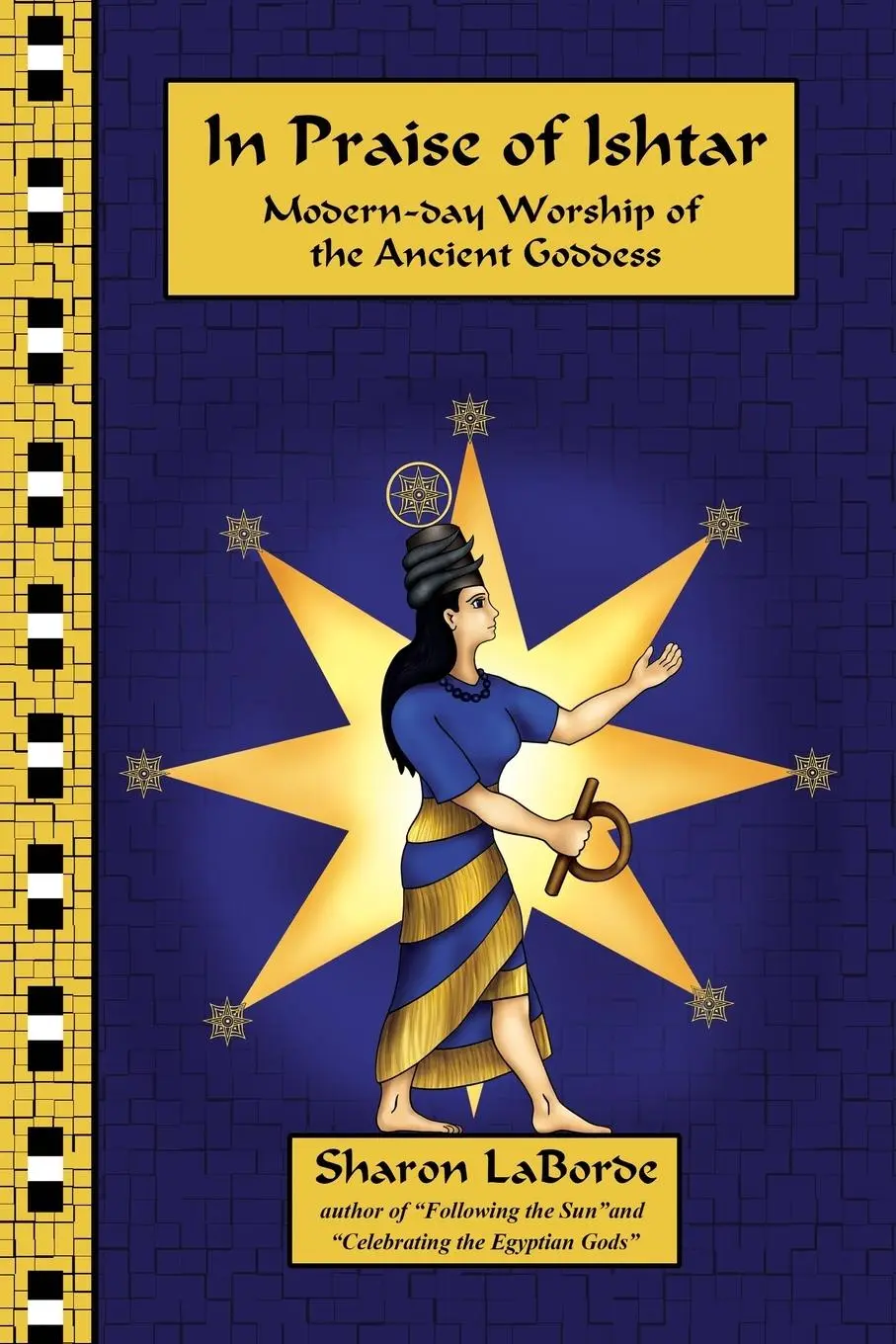 Cover: 9781300486596 | In Praise of Ishtar | Modern-Day Worship of the Ancient Goddess | Buch