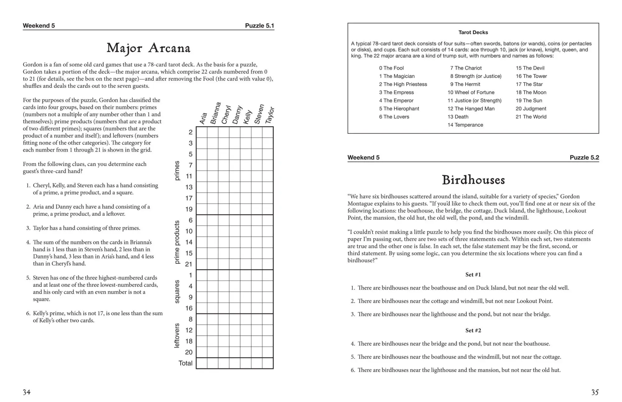 Bild: 9781454936596 | Beyond Montague Island: Even More Mysteries and Logic Puzzles | Buch