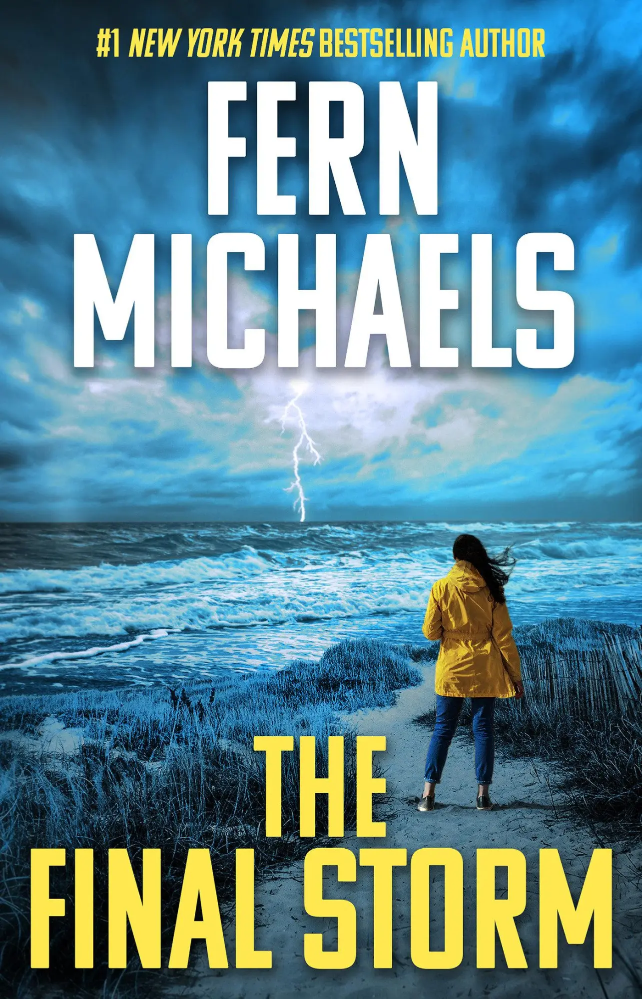 Cover: 9781496756596 | The Final Storm | Fern Michaels | Buch | Einband - fest (Hardcover)