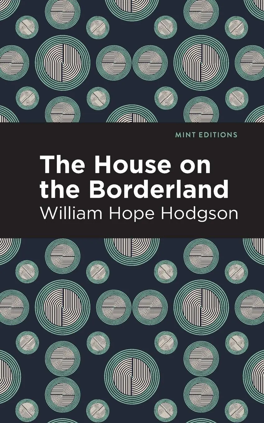 Cover: 9781513266596 | The House on the Borderland | William Hope Hodgson | Taschenbuch
