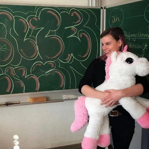 Autor: 9783347816596 | Die Einhornpädagogik | Victoria Lüer | Taschenbuch | 188 S. | Deutsch
