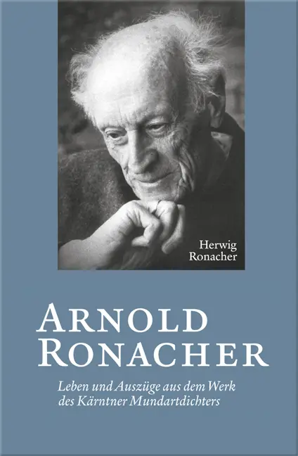 Cover: 9783708406596 | Arnold Ronacher | Herwig Ronacher | Buch | 272 S. | Deutsch | 2021