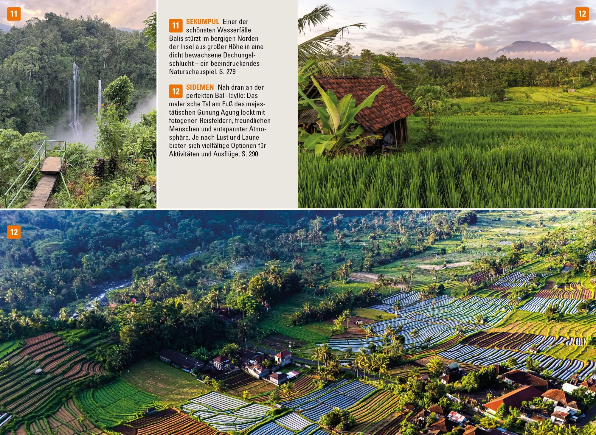 Bild: 9783770166596 | Stefan Loose Reiseführer Bali, Lombok | mit Reiseatlas | Loose (u. a.)
