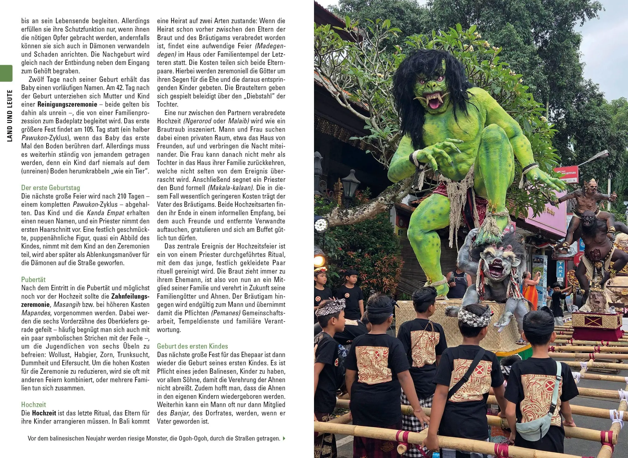 Bild: 9783770166596 | Stefan Loose Reiseführer Bali, Lombok | mit Reiseatlas | Loose (u. a.)